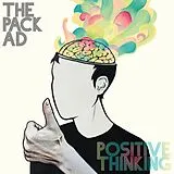 The Pack A.d. Vinyl Positive Thinking
