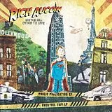 Rich Aucoin Vinyl We're All Dying To Live