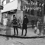 THE PACK A.D. CD Unpersons