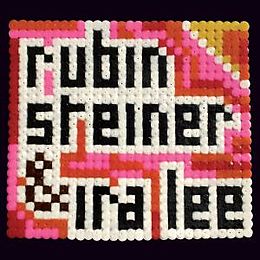 RUBIN & IRA LEE STEINER CD We Are The Future