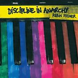 Rubin Steiner Vinyl Discipline In Anarchy