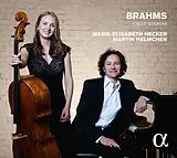 M.-E./Helmchen,M. Hecker CD Cellosonaten