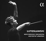 K./NDR SO Urbanski CD Konzert Für Orchester/Little Suite/Sinfonie 4