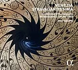 Sempé/Capriccio Stravagante Re CD Venezia Stravagantissima