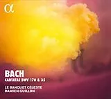 Damien/Gratton,Maude/L Guillon CD Kantaten Bwv 170 & 35