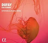 Ensemble Musica Nova CD Flos Florum-Motetten,Hymnen & Anthiphone