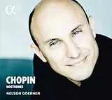 Nelson Goerner CD Die Nocturnes