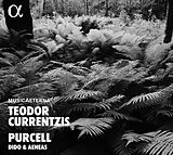 Kermes/York/Tiliakos/Ryabets/C CD Dido & Aeneas