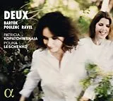 Patricia/Lesche Kopatchinskaja CD Deux
