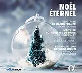 Jeannin/Lazarevitch/Maitrise d CD Noel Eternel