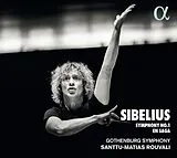 Santtu-Mathias/Gothenb Rouvali CD Sinfonie 1; En Saga