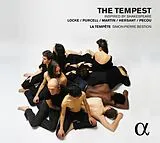 Bestion/Santon-Jefferey/La Tem CD The Tempest
