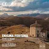 Michele/La Fonte Musi Passotti CD Enigma Fortuna