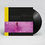 Giovanni/Kammerorches Antonini Vinyl Haydn 2032,Vol. 12: Les Jeux Et Les Plaisirs (Lp V