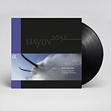 Giovanni/Il Giardino Antonini LP (Vinyl) Haydn 2032,Vol. 13: Horn Signal