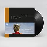 Giovanni/Kammerorches Antonini Vinyl Haydn 2032 Vol. 14 L'Imperiale