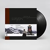 Giovanni/Kammerorches Antonini LP (Vinyl) Haydn 2032,Vol. 15 - La Reine