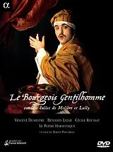 Le Bourgeois Gentilhomme DVD