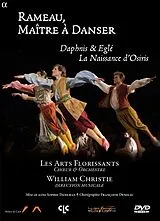 Daphnis & Egl/La Naissance dOsiris DVD