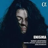 Sarah/Gerzenberg,Dan Aristidou CD Enigma - Lieder