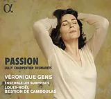 Gens/Bestion de Camboulas/Les CD Passion-Airs Von Lully,Charpentier/+