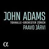 Paavo/Tonhalle-Orchester Järvi CD Orchesterwerke-Tromba Lontana,Lollapalooza