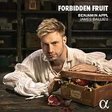 Benjamin/Baillieu,James Appl CD Forbidden Fruit - Werke für Bariton
