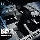 Anthony Romaniuk CD Perpetuum