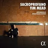 Tim/Cohen,Jonathan/Arcang Mead CD Sacroprofano-Arien