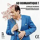 Dubois/Dumoussaud/Orchestre Na CD So Romantique !-Werke Für Tenor