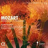 Huangci/Griffiths/Mozarteumorc CD Klavierkonzerte 15,16 & 17 (Kv 450,451,453)