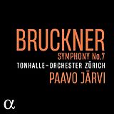 Paavo/Tonhalle-Orchester Järvi CD Sinfonie 7