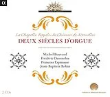 Bouvard/Desenclos/Espinasse/Ro CD 2 Jh.Orgelmusik In Der Schloßkapelle V.Versaille