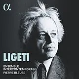 Pierre/Ensemble Interco Bleuse CD Ligeti