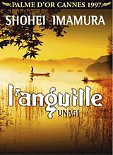 L'anguille DVD