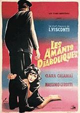 Les amants diaboliques DVD