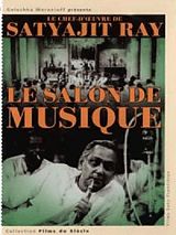 Le salon de musique DVD