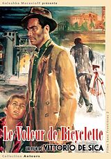 Le voleur de bicyclette (1948) DVD