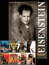 Eisenstein - Coffret intégrale DVD