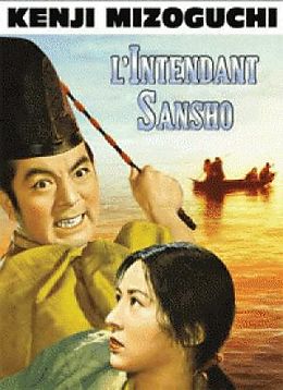 L'intendant Sansho DVD