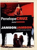 Jambon Jambon DVD