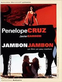 Jambon Jambon DVD