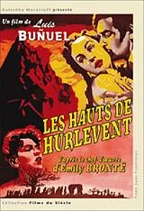 Les hauts de Hurlevent DVD