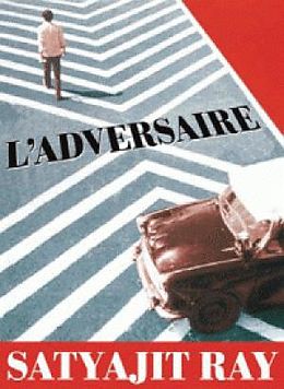 L'adversaire DVD