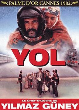 Yol (La Permission) DVD