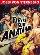 Fièvre sur Anatahan (The Saga of Anatahan) DVD