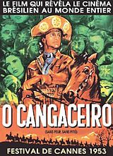 O Cangaceiro DVD