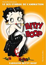 Fabuleuse Betty Boop DVD