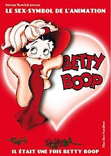 Il était une fois Betty Boop DVD