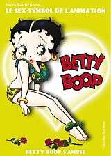 Betty Boop s'amuse DVD